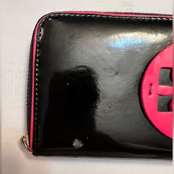Tory Burch long wallet - Picture 2 of 8